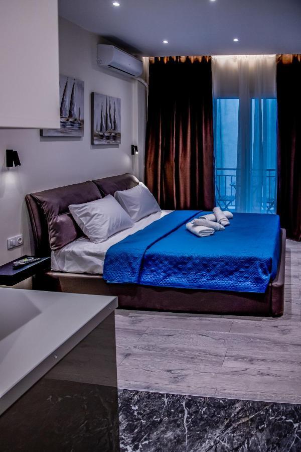 Diamond Suites 32 Thessaloniki Exterior photo